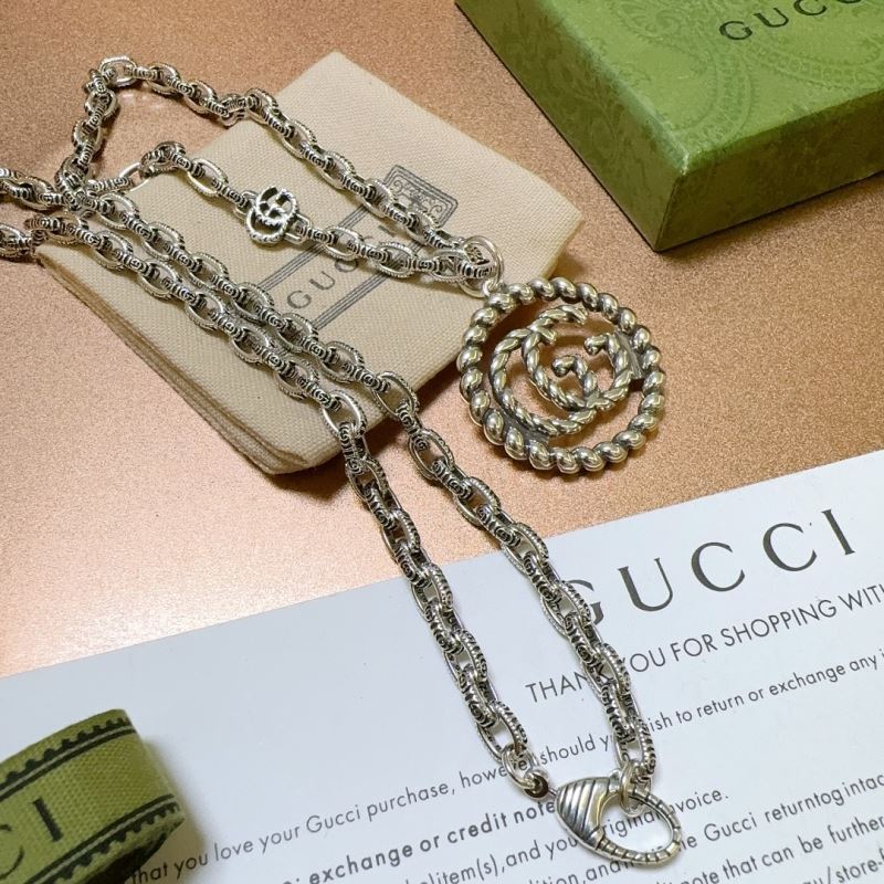 Gucci Necklaces